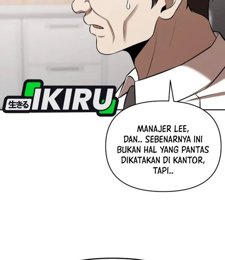 When a Genius Office Worker Goes Too Far Chapter 65 Gambar 62