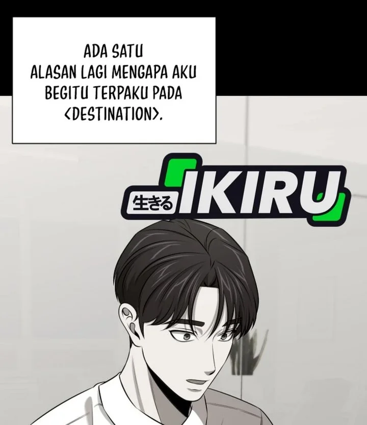 When a Genius Office Worker Goes Too Far Chapter 65 Gambar 66