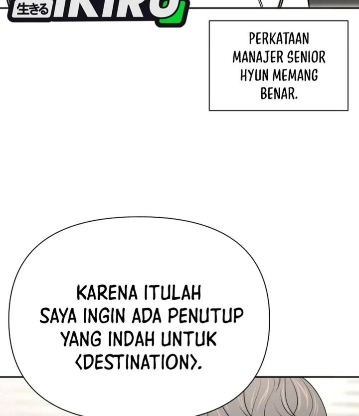 When a Genius Office Worker Goes Too Far Chapter 65 Gambar 76