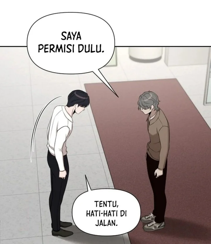 When a Genius Office Worker Goes Too Far Chapter 65 Gambar 78