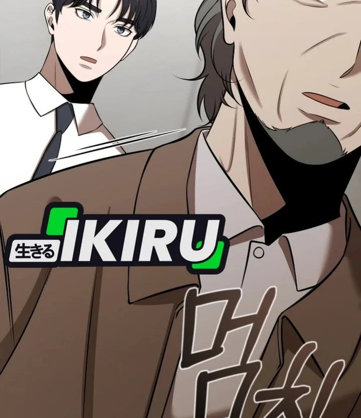 When a Genius Office Worker Goes Too Far Chapter 65 Gambar 80