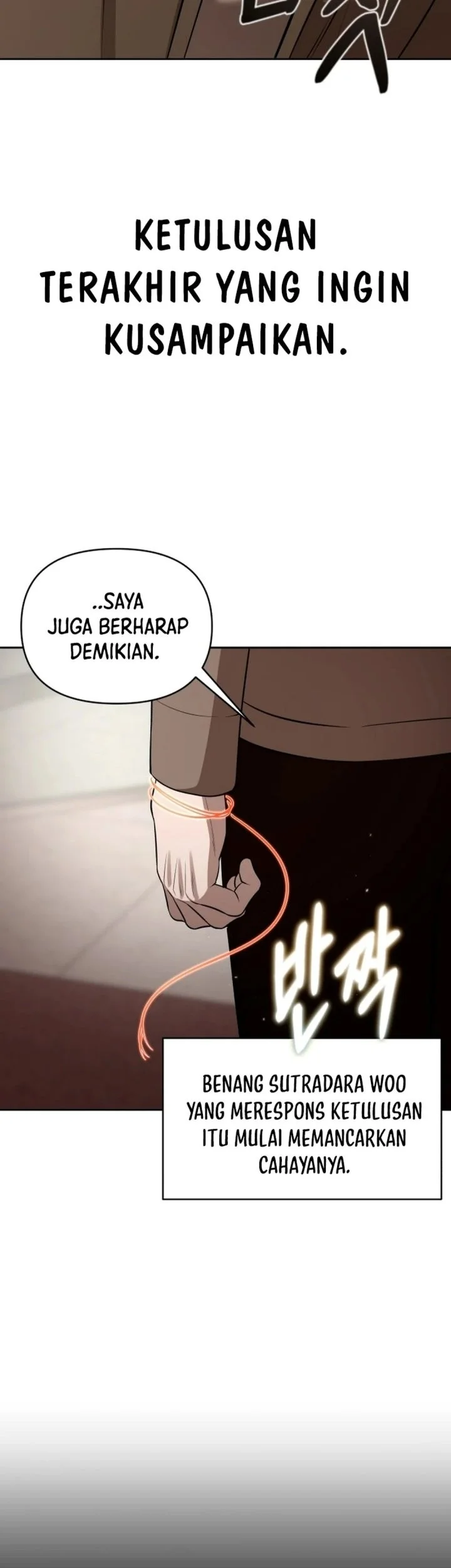 When a Genius Office Worker Goes Too Far Chapter 65 Gambar 81