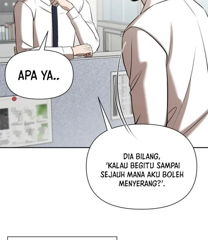 When a Genius Office Worker Goes Too Far Chapter 65 Gambar 8