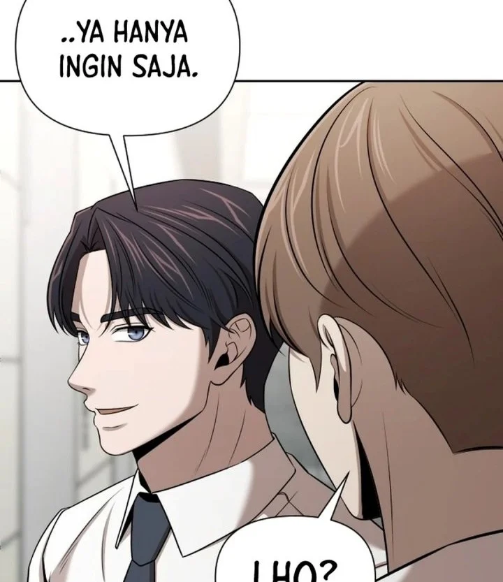 When a Genius Office Worker Goes Too Far Chapter 65 Gambar 18