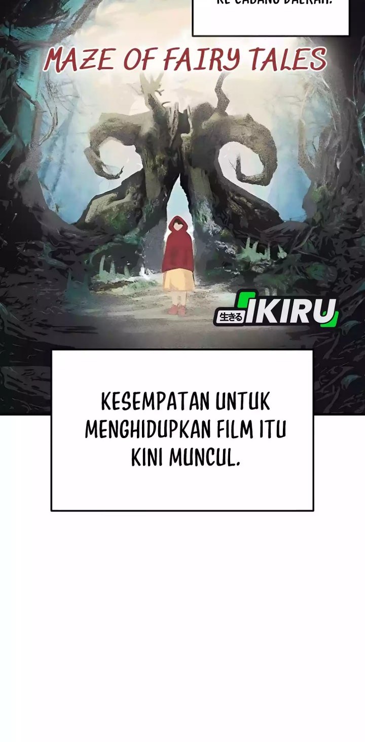 When a Genius Office Worker Goes Too Far Chapter 7 Gambar 30