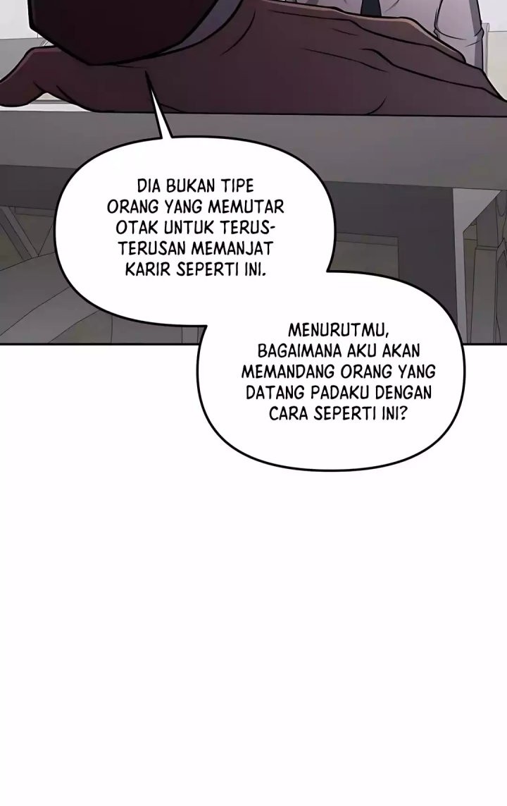 When a Genius Office Worker Goes Too Far Chapter 7 Gambar 33