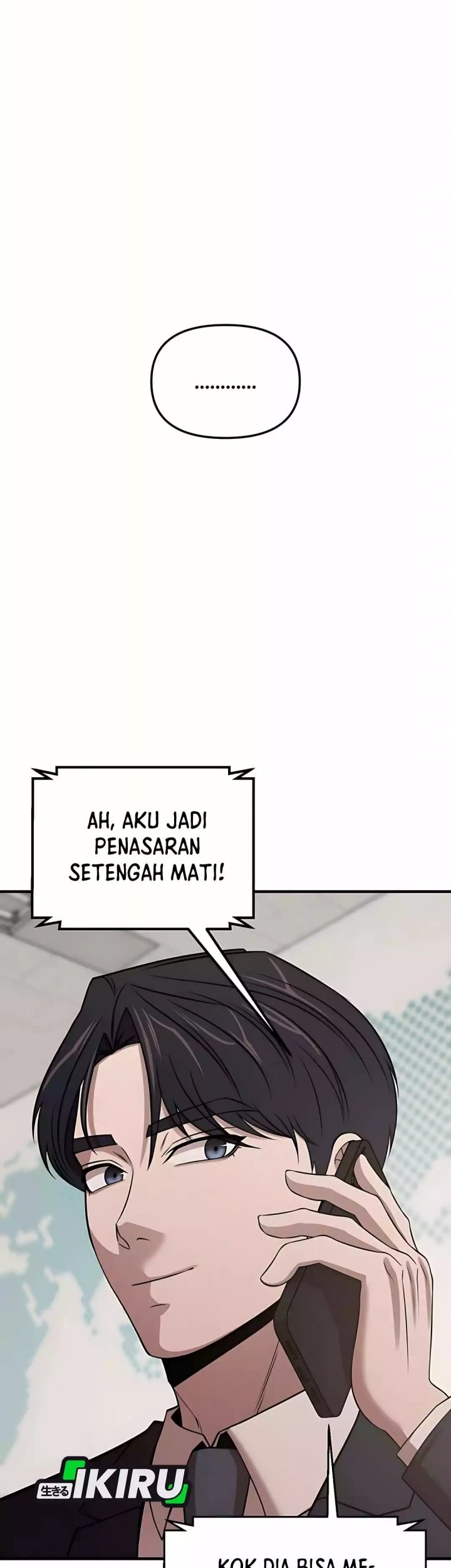 When a Genius Office Worker Goes Too Far Chapter 7 Gambar 59