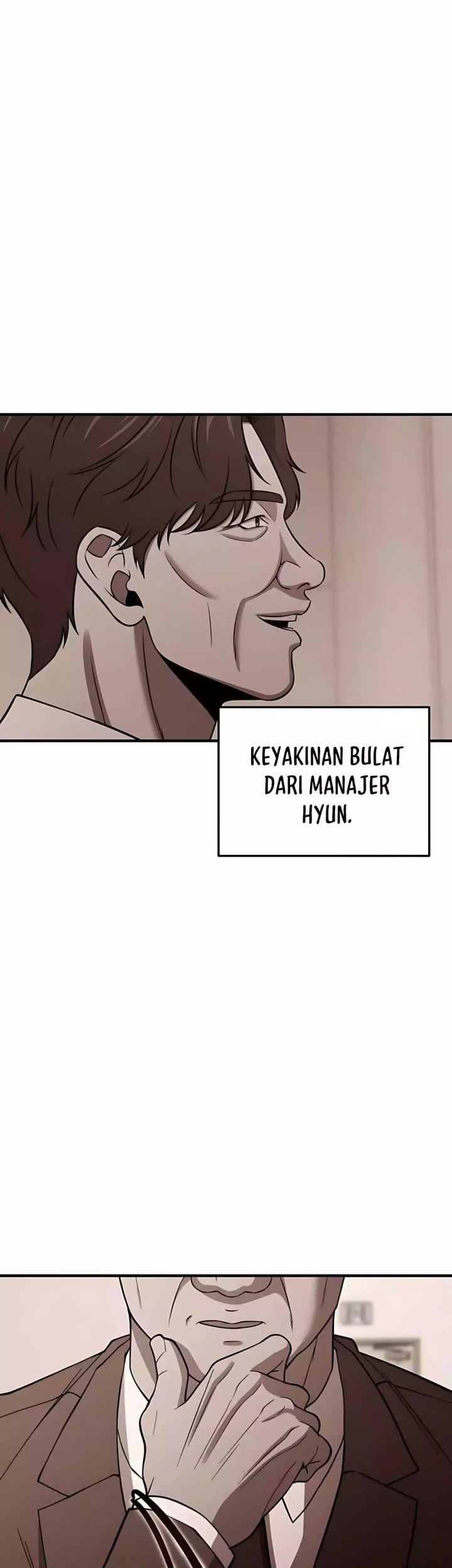 When a Genius Office Worker Goes Too Far Chapter 7 Gambar 74