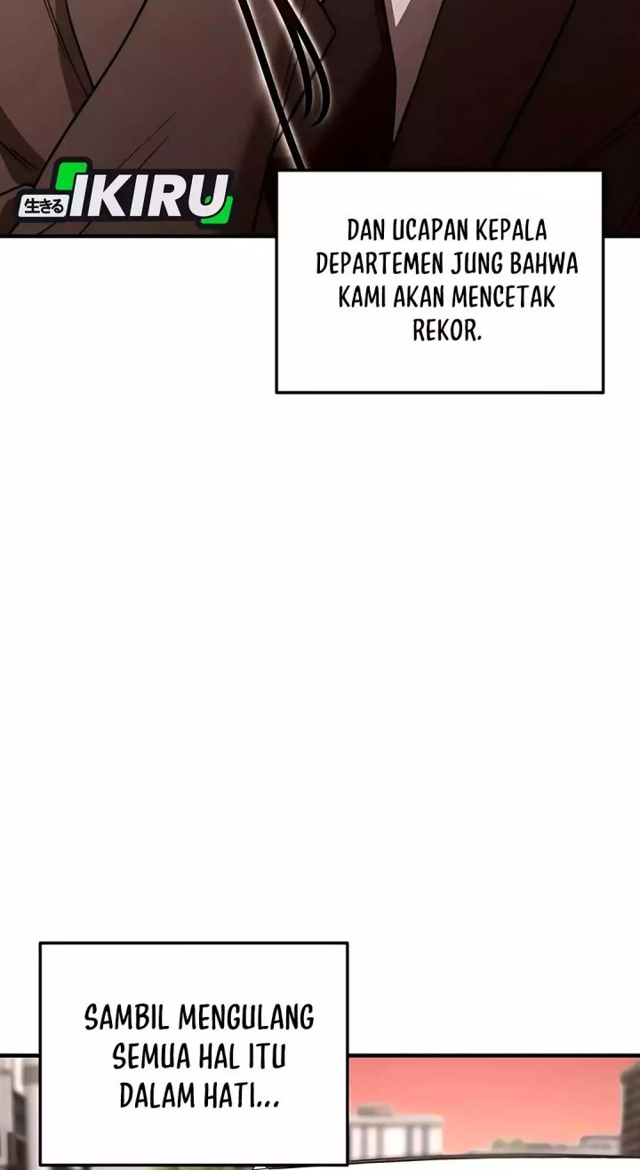 When a Genius Office Worker Goes Too Far Chapter 7 Gambar 75