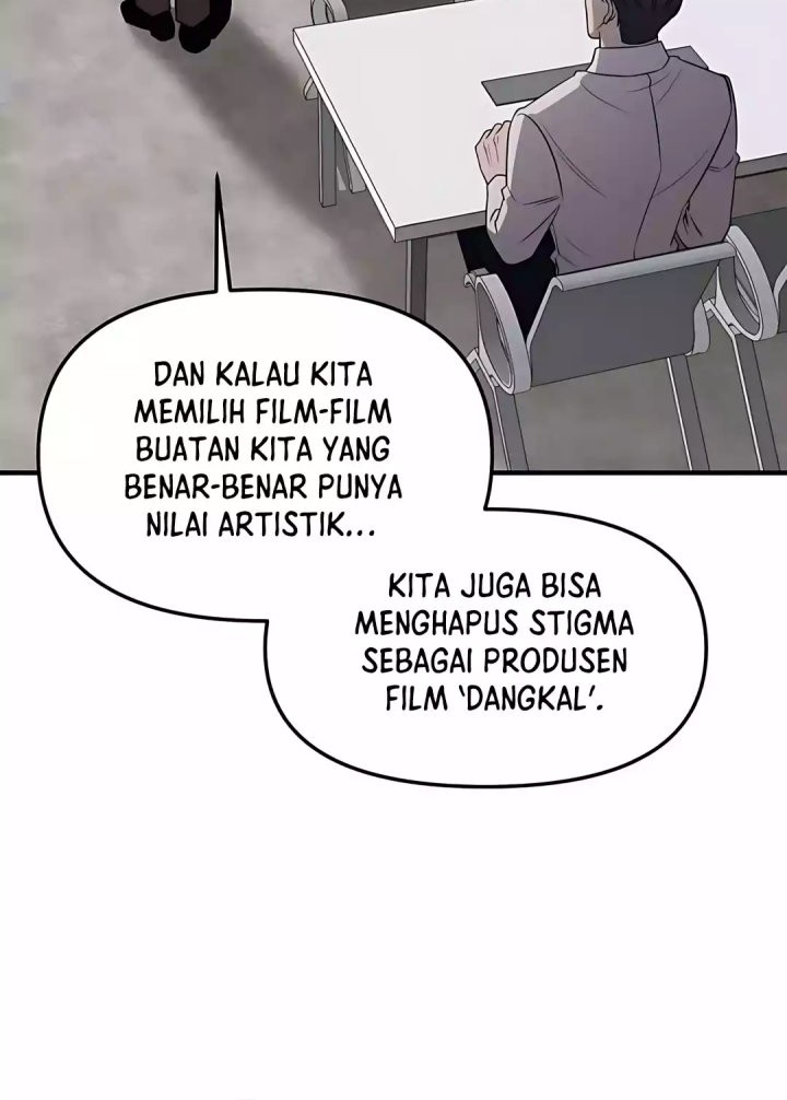 When a Genius Office Worker Goes Too Far Chapter 7 Gambar 21