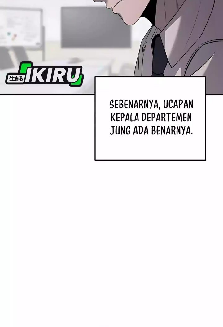 When a Genius Office Worker Goes Too Far Chapter 7 Gambar 24