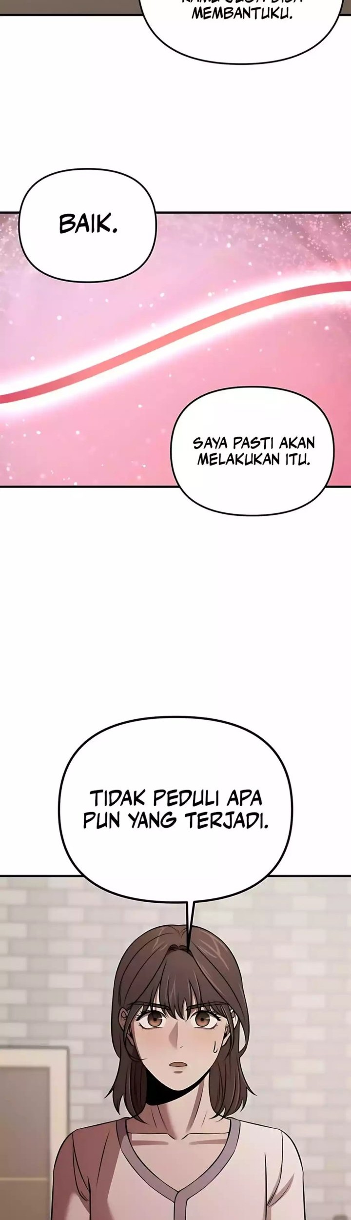 When a Genius Office Worker Goes Too Far Chapter 8 Gambar 32