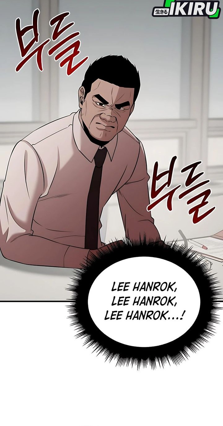 When a Genius Office Worker Goes Too Far Chapter 9 Gambar 20