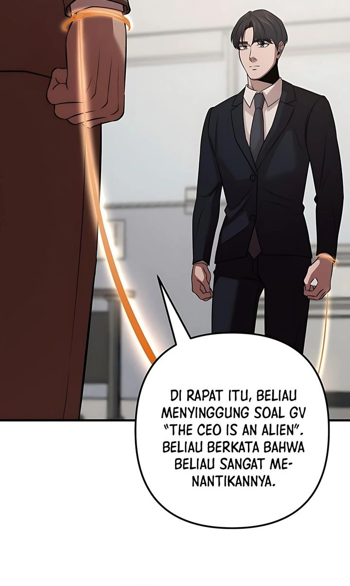 When a Genius Office Worker Goes Too Far Chapter 9 Gambar 28