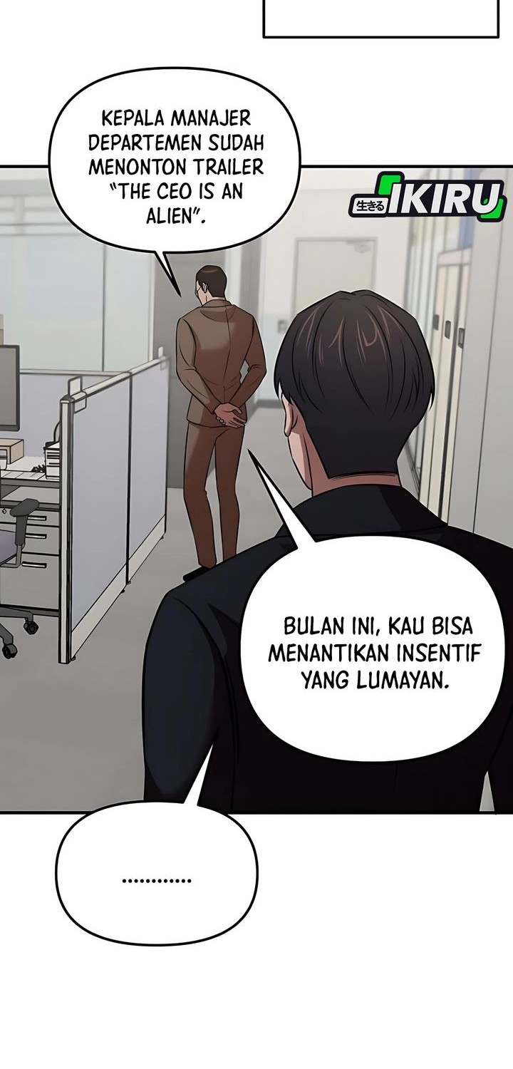 When a Genius Office Worker Goes Too Far Chapter 9 Gambar 40
