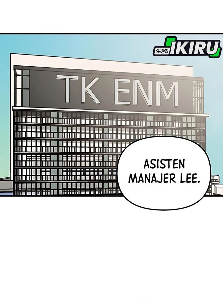 When a Genius Office Worker Goes Too Far Chapter 9 Gambar 42