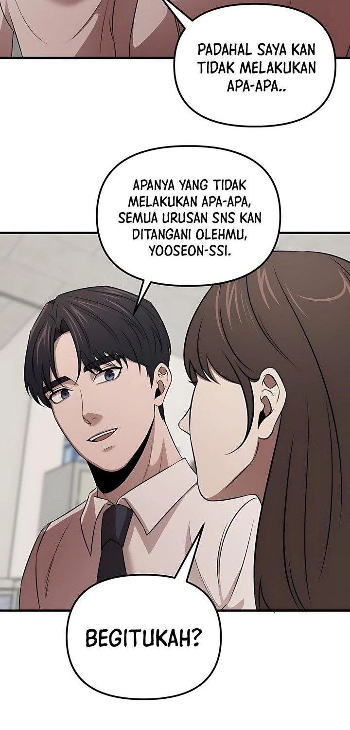 When a Genius Office Worker Goes Too Far Chapter 9 Gambar 62