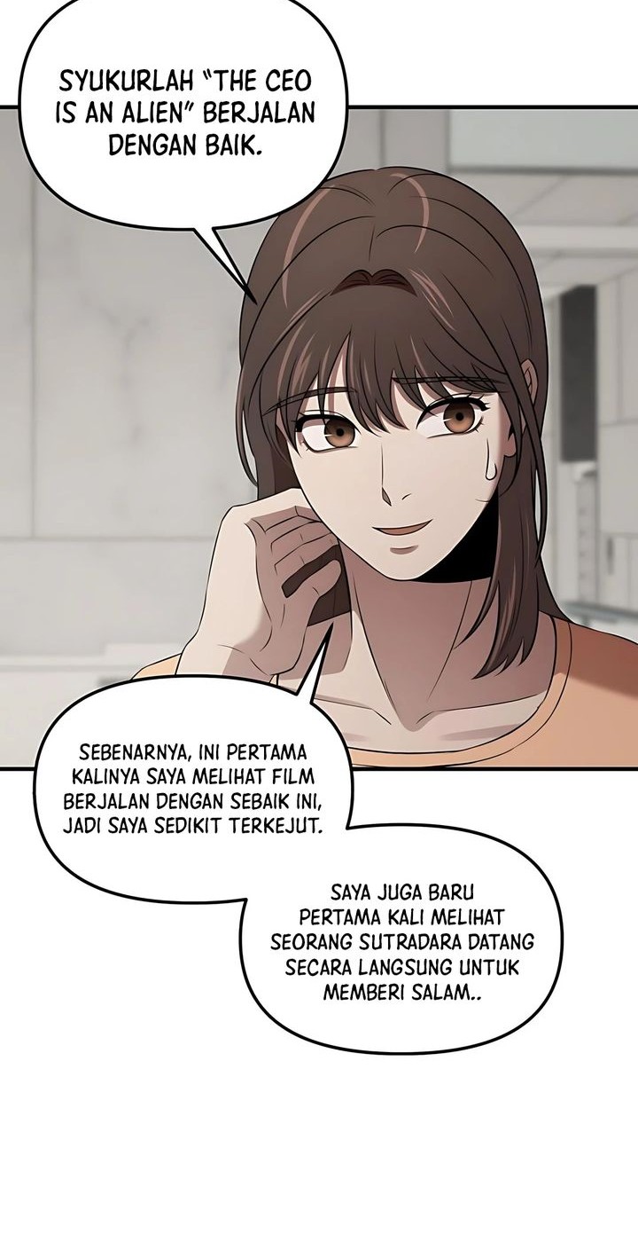 When a Genius Office Worker Goes Too Far Chapter 9 Gambar 68
