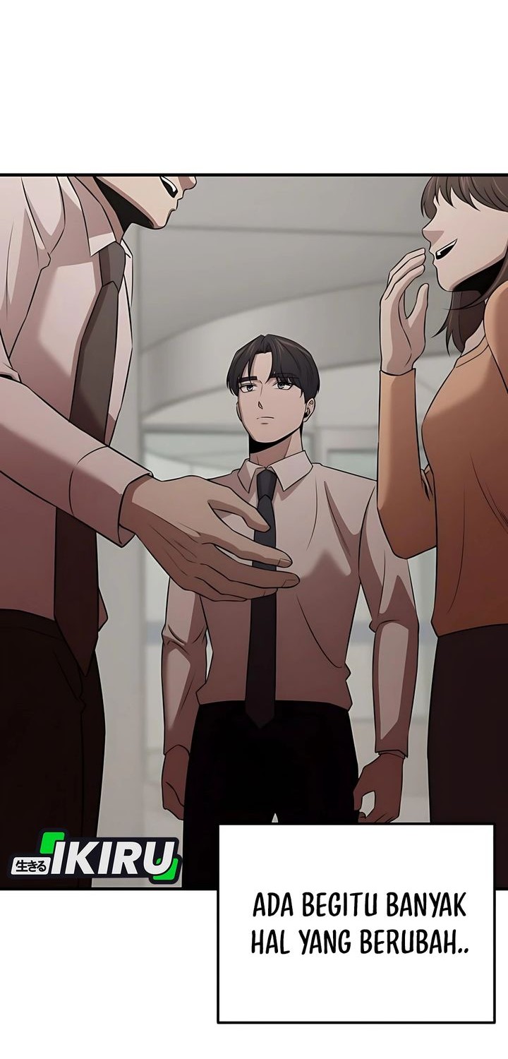 When a Genius Office Worker Goes Too Far Chapter 9 Gambar 70