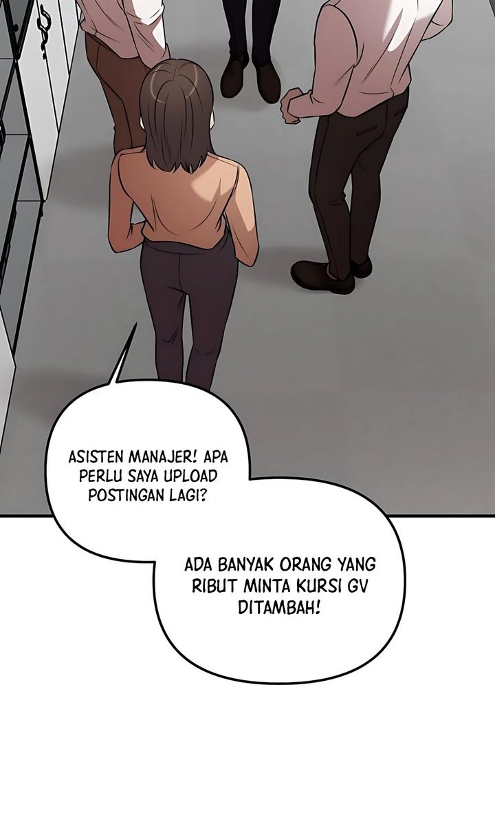 When a Genius Office Worker Goes Too Far Chapter 9 Gambar 12