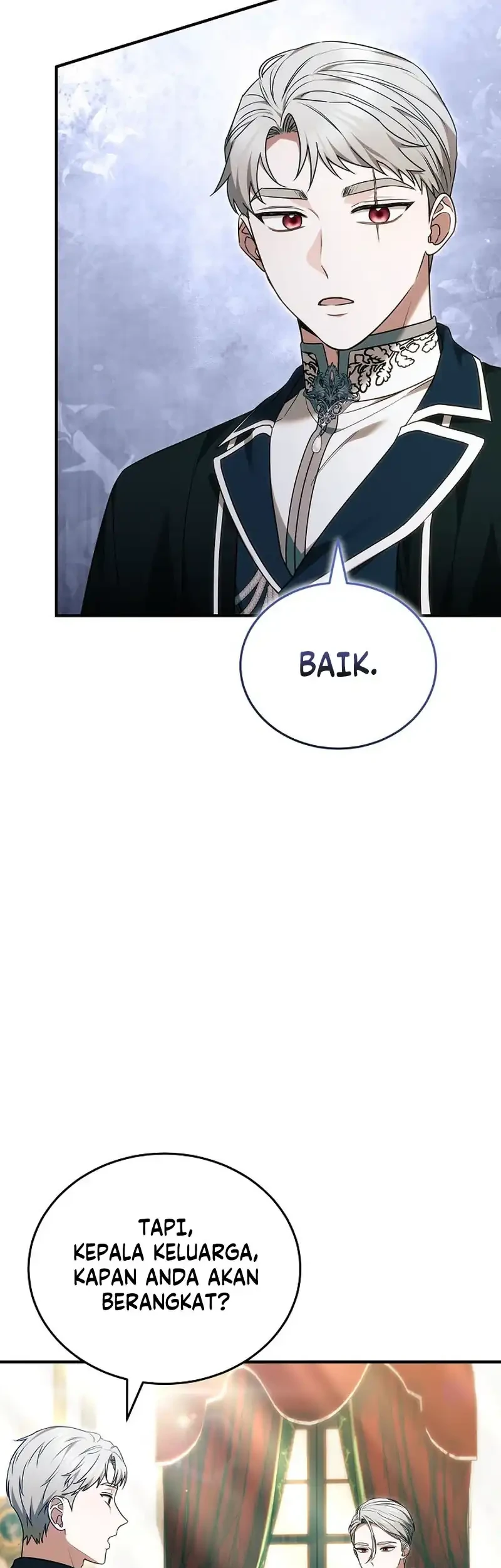When My Pet Became the Villain Chapter 29 Gambar 41