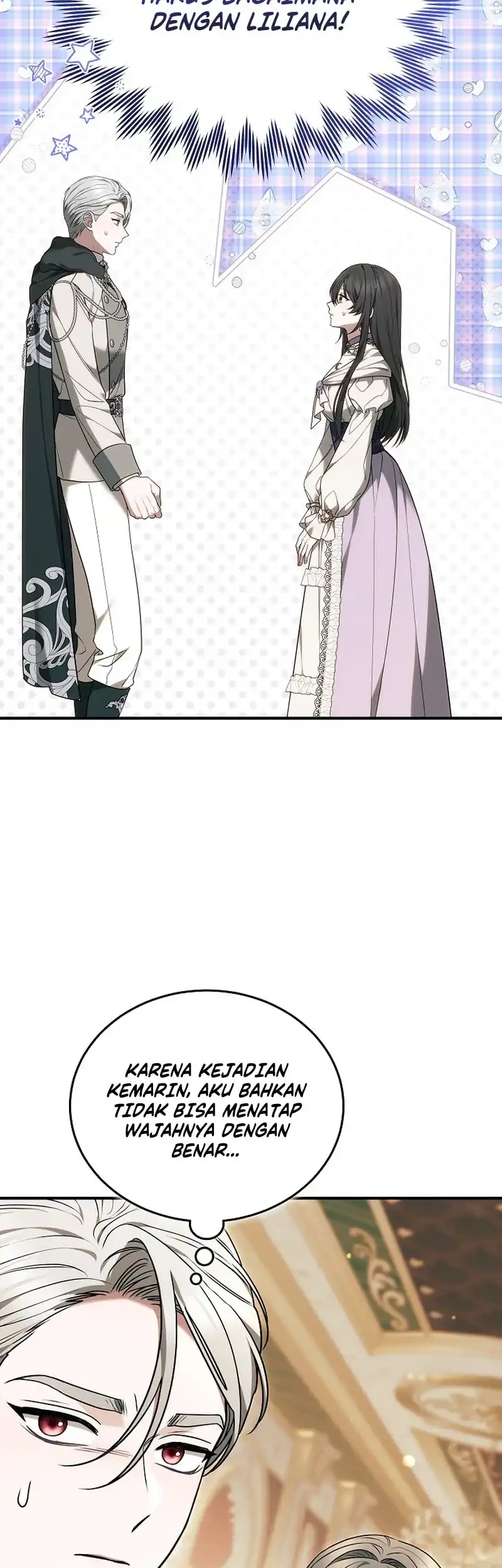 When My Pet Became the Villain Chapter 29 Gambar 46