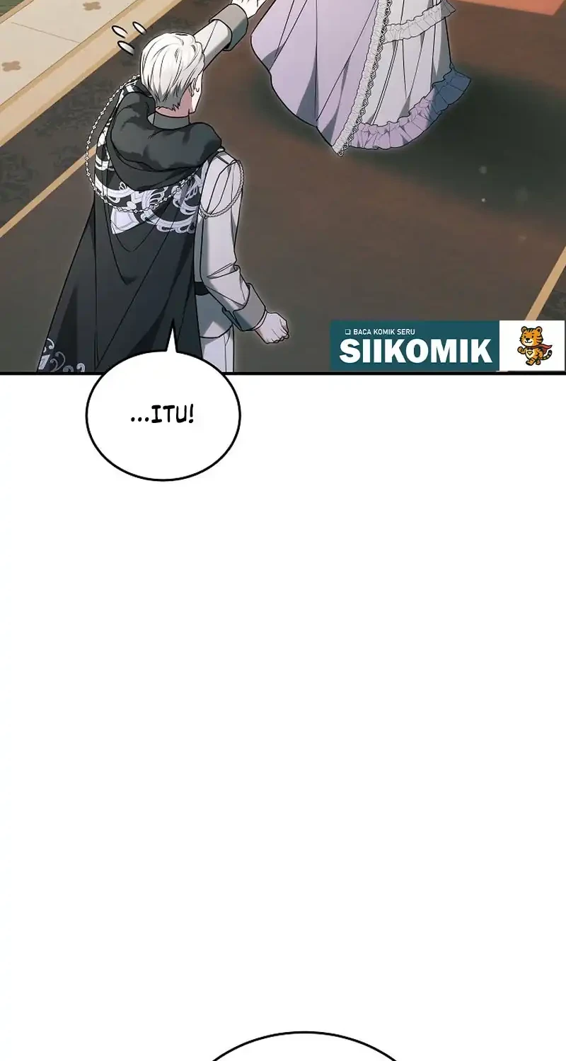 When My Pet Became the Villain Chapter 29 Gambar 48