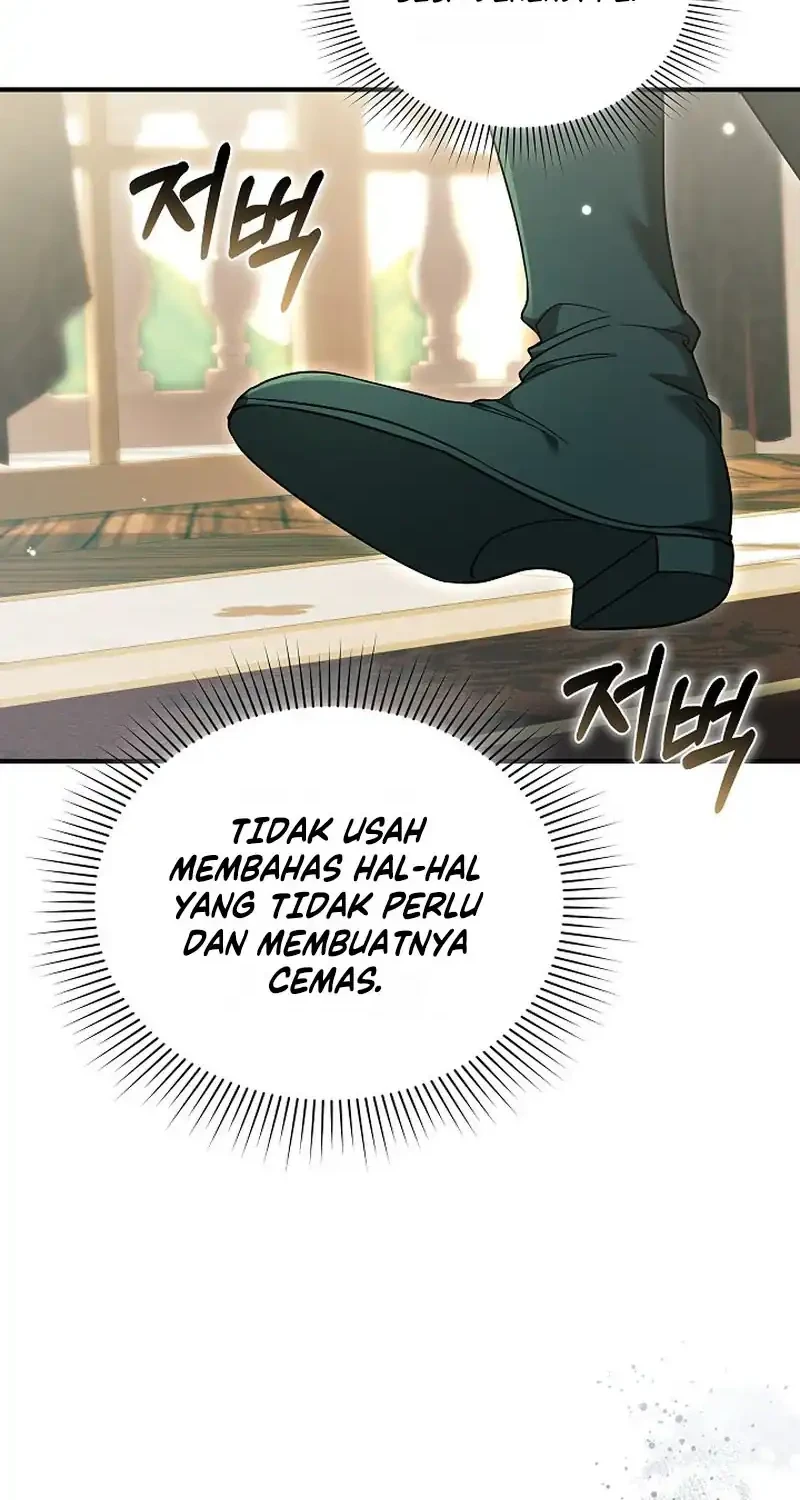 When My Pet Became the Villain Chapter 29 Gambar 56