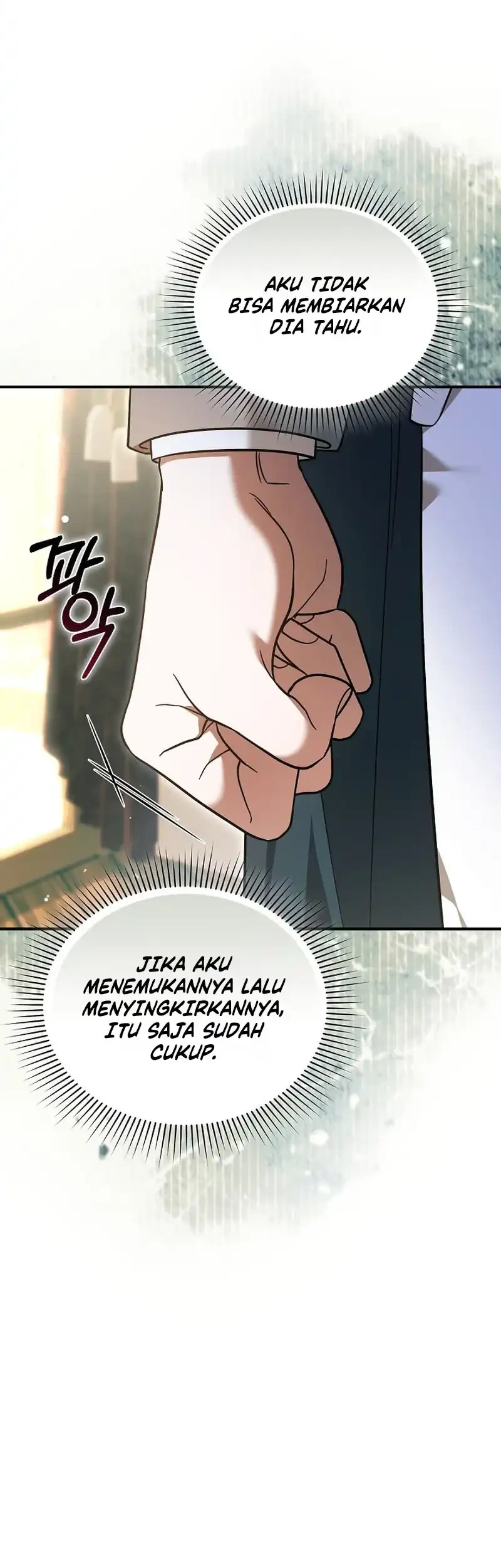 When My Pet Became the Villain Chapter 29 Gambar 58