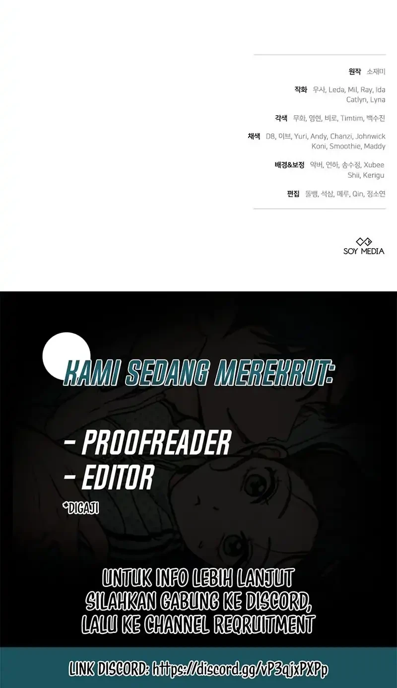 When My Pet Became the Villain Chapter 29 Gambar 63
