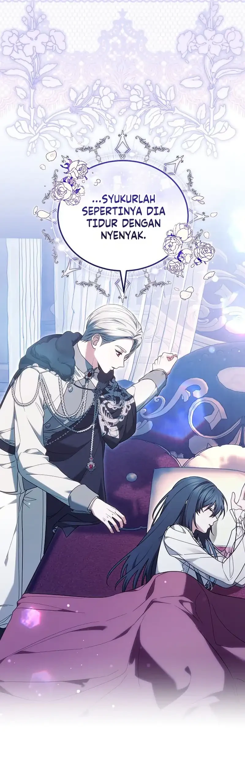 Manhwa When My Pet Became the Villain Chapter 29 gambar 2