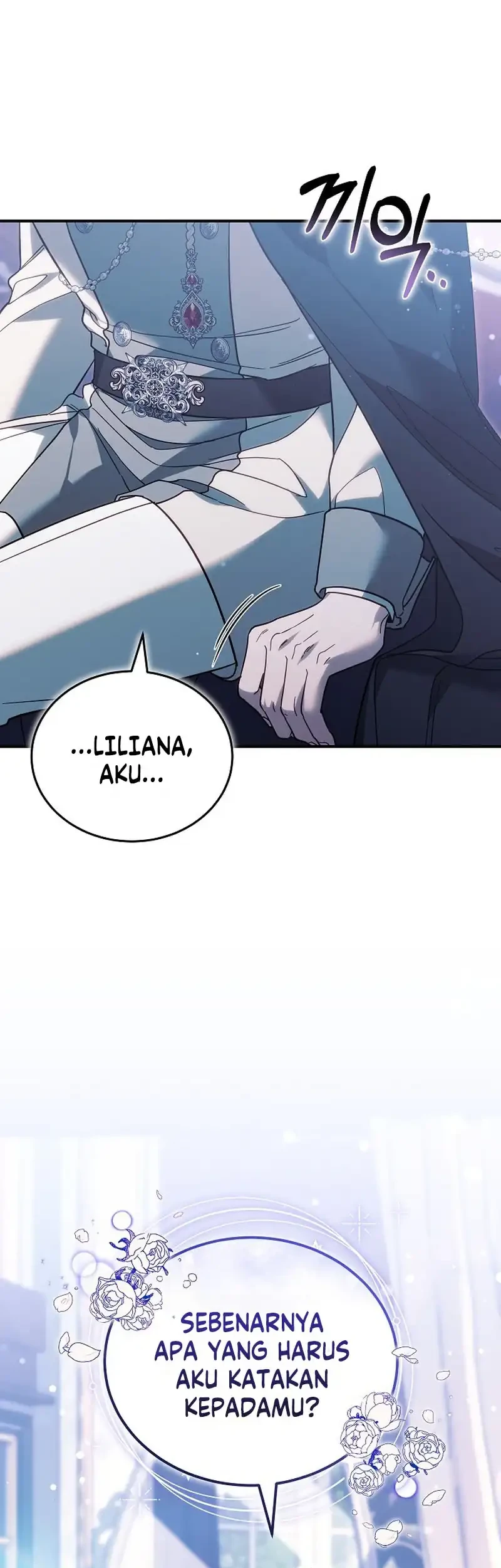 When My Pet Became the Villain Chapter 29 Gambar 3