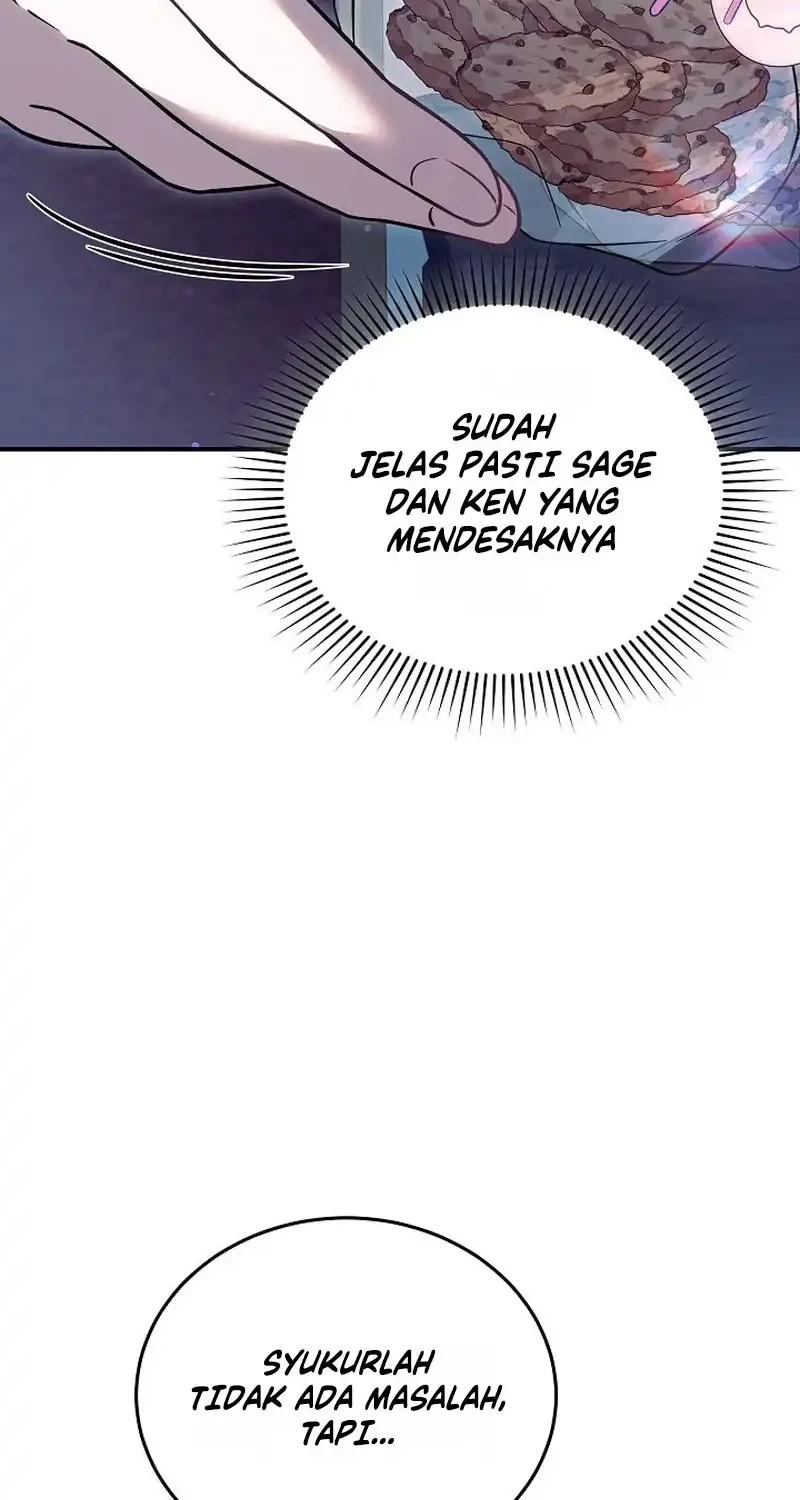 When My Pet Became the Villain Chapter 29 Gambar 8