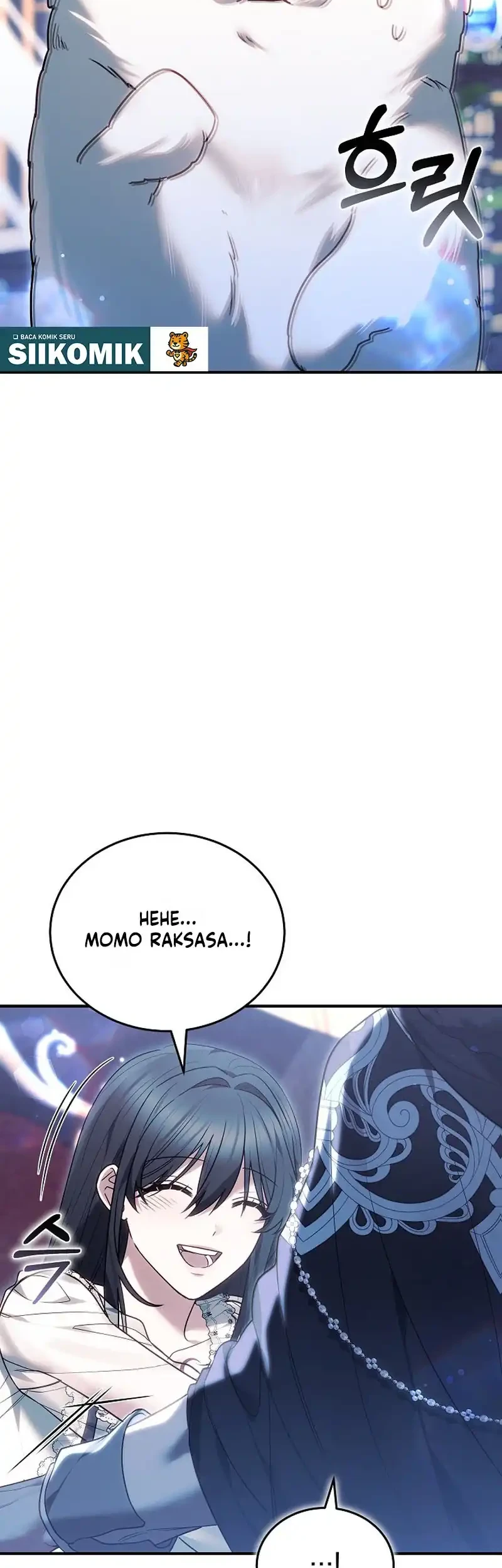 When My Pet Became the Villain Chapter 29 Gambar 15