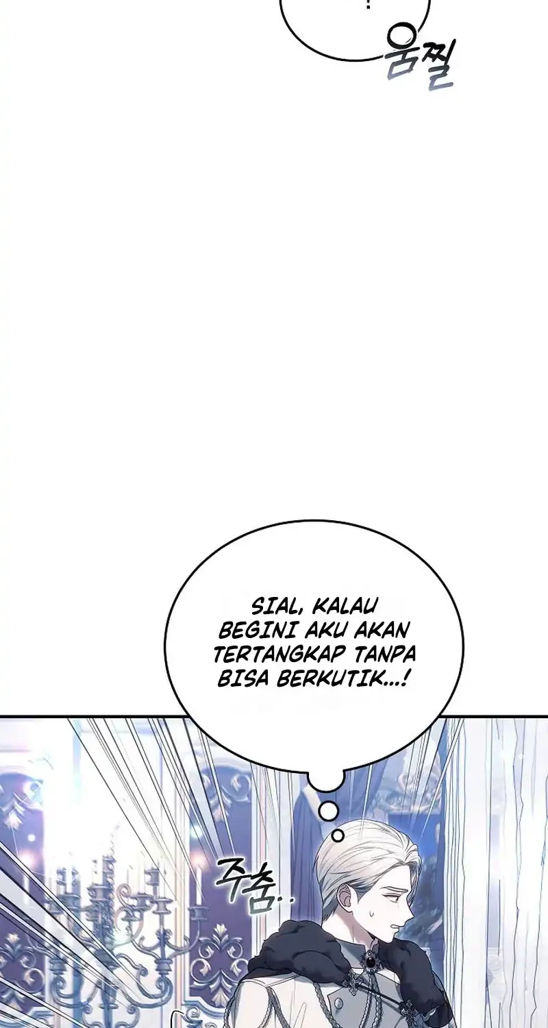 When My Pet Became the Villain Chapter 29 Gambar 16