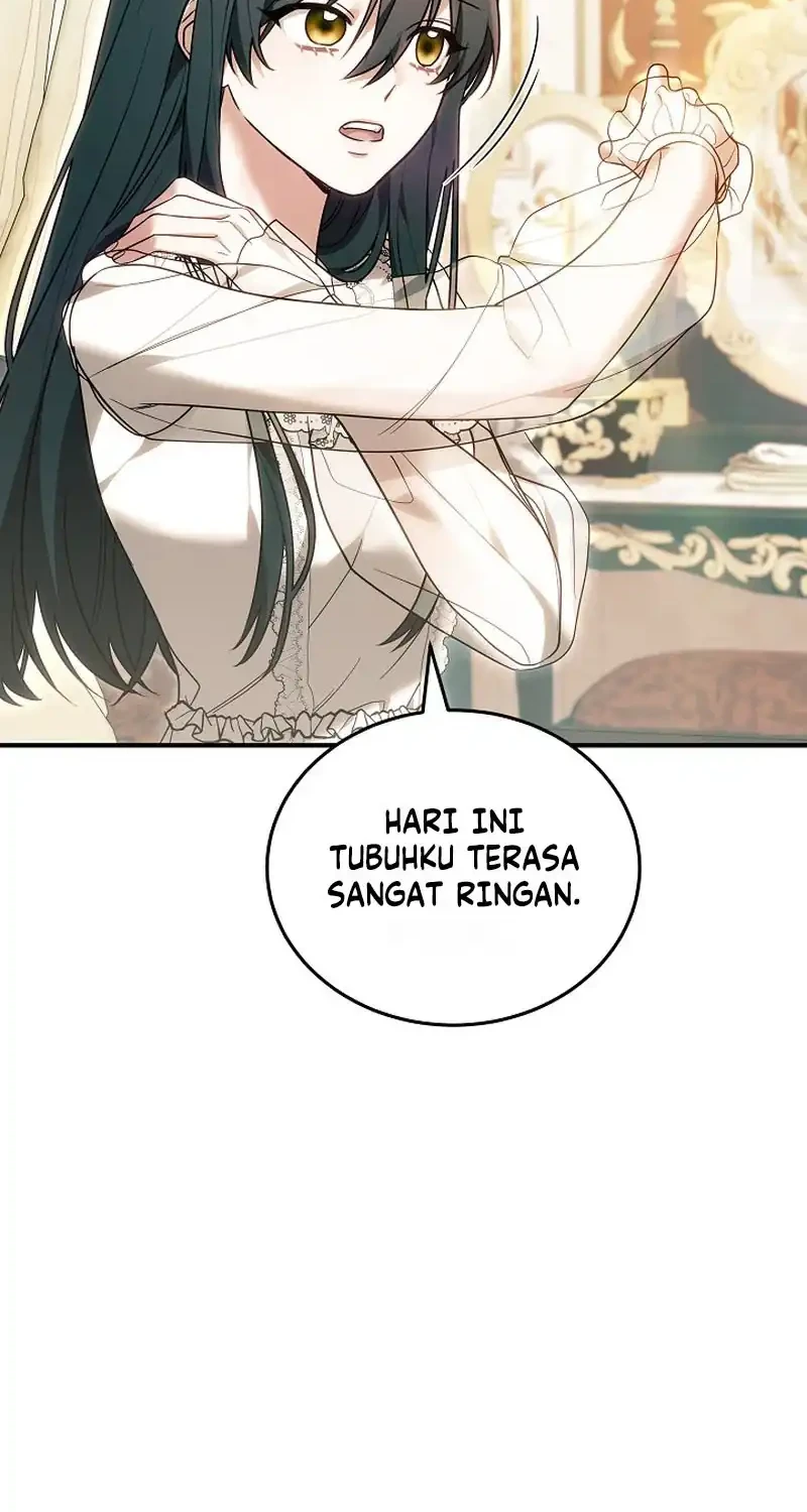 When My Pet Became the Villain Chapter 29 Gambar 24