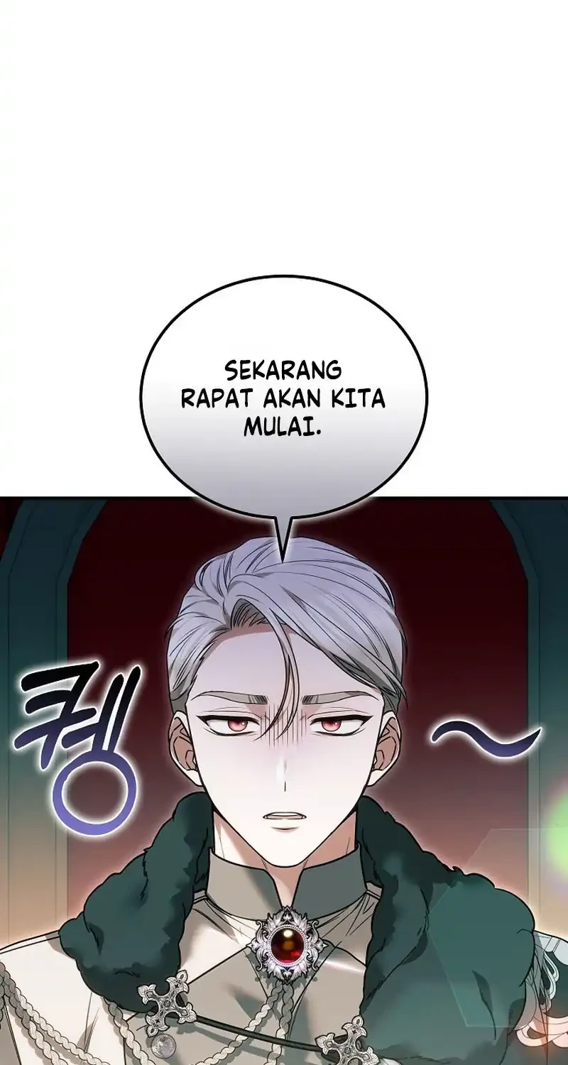 When My Pet Became the Villain Chapter 29 Gambar 28