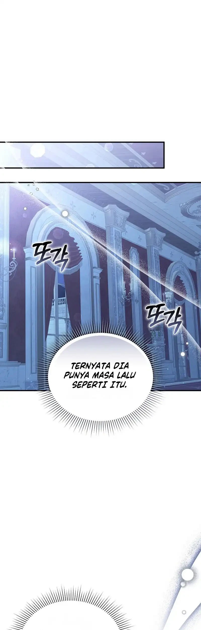 When My Pet Became the Villain Chapter 30 Gambar 47