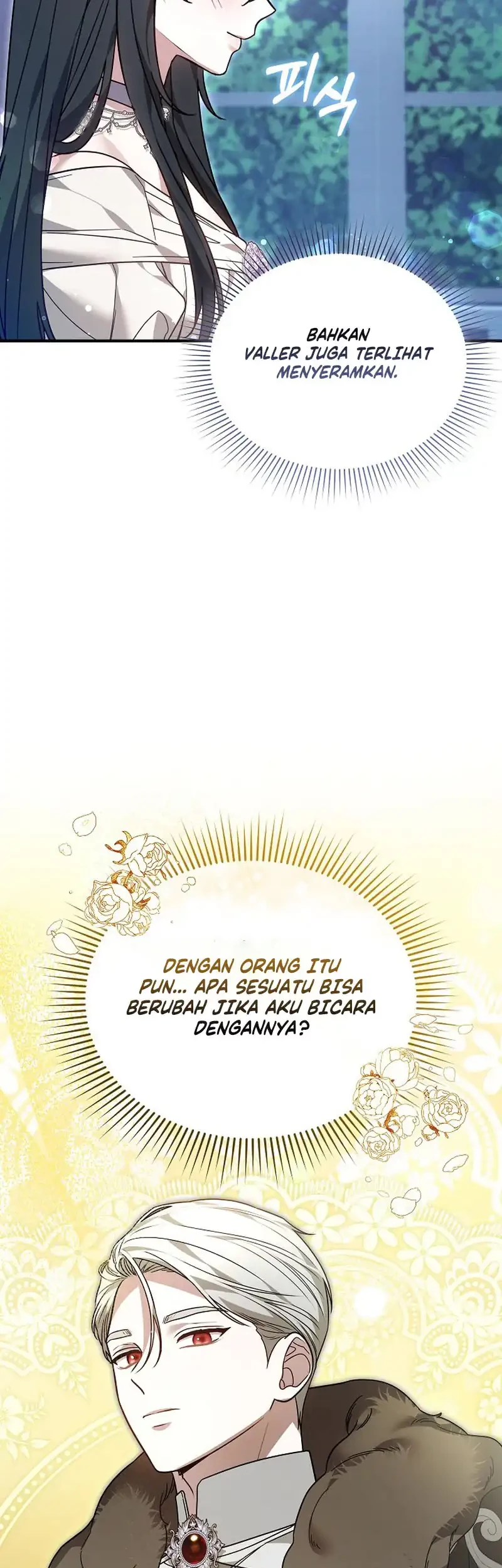 When My Pet Became the Villain Chapter 30 Gambar 49