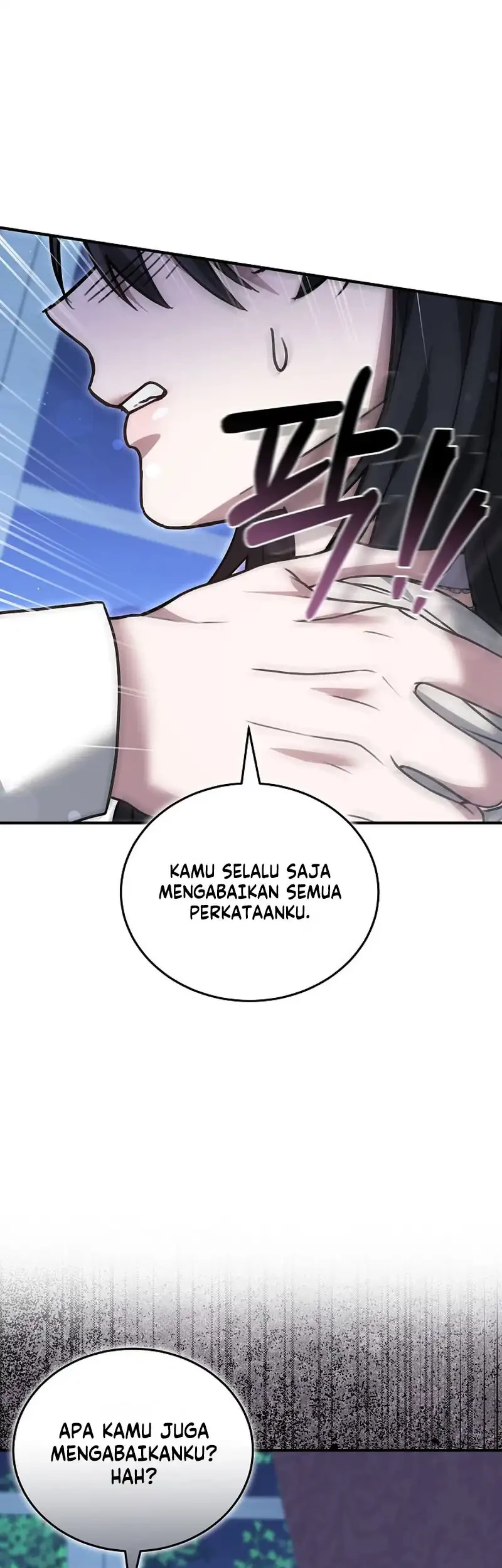 When My Pet Became the Villain Chapter 30 Gambar 57