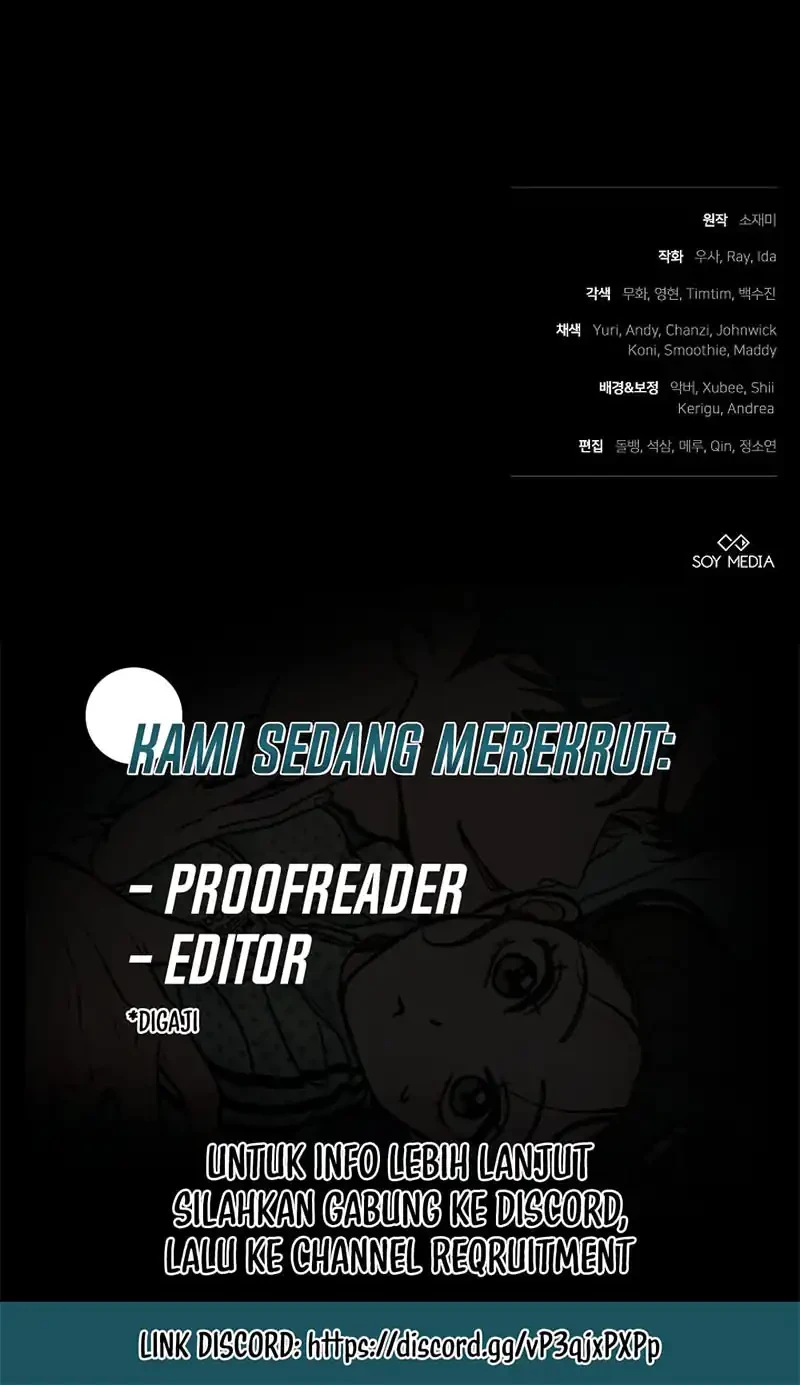 When My Pet Became the Villain Chapter 30 Gambar 61