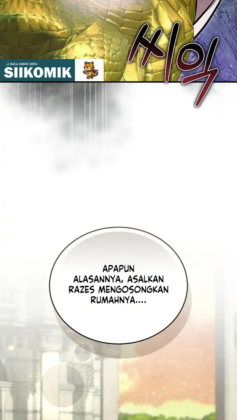 When My Pet Became the Villain Chapter 30 Gambar 16