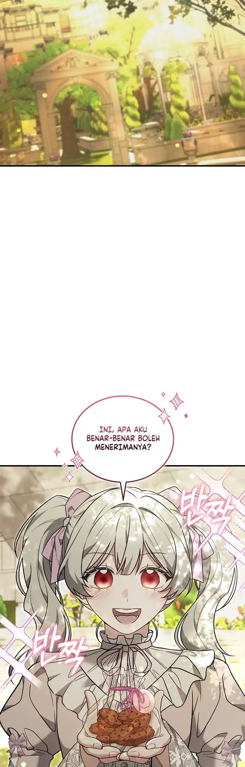 When My Pet Became the Villain Chapter 30 Gambar 19