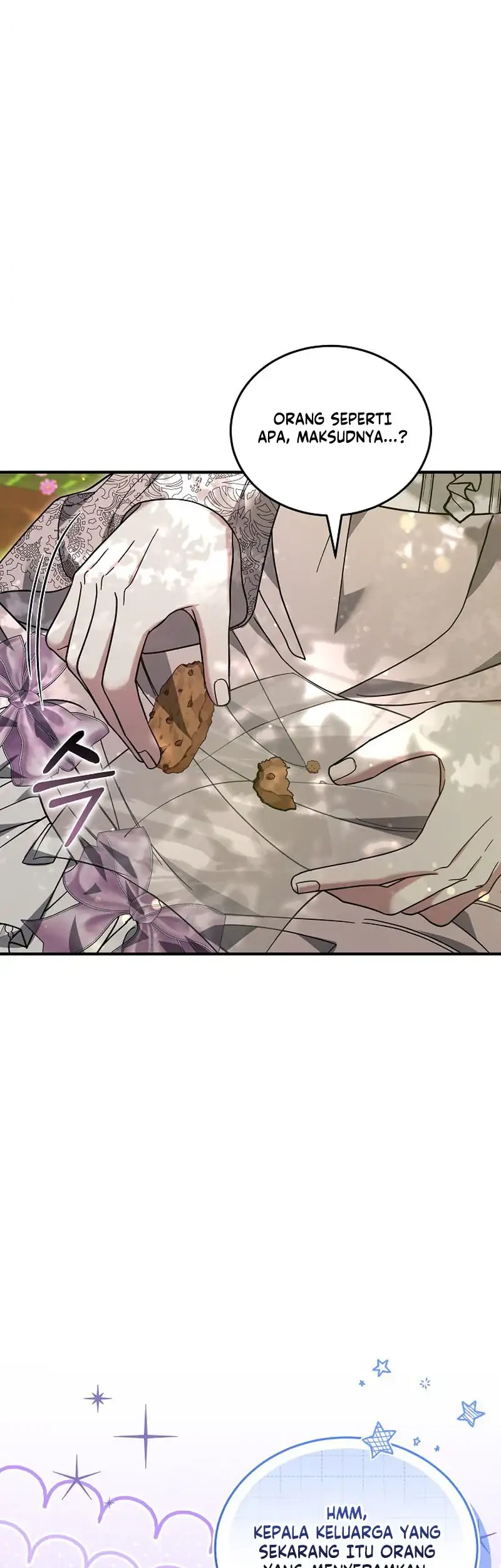 When My Pet Became the Villain Chapter 30 Gambar 28