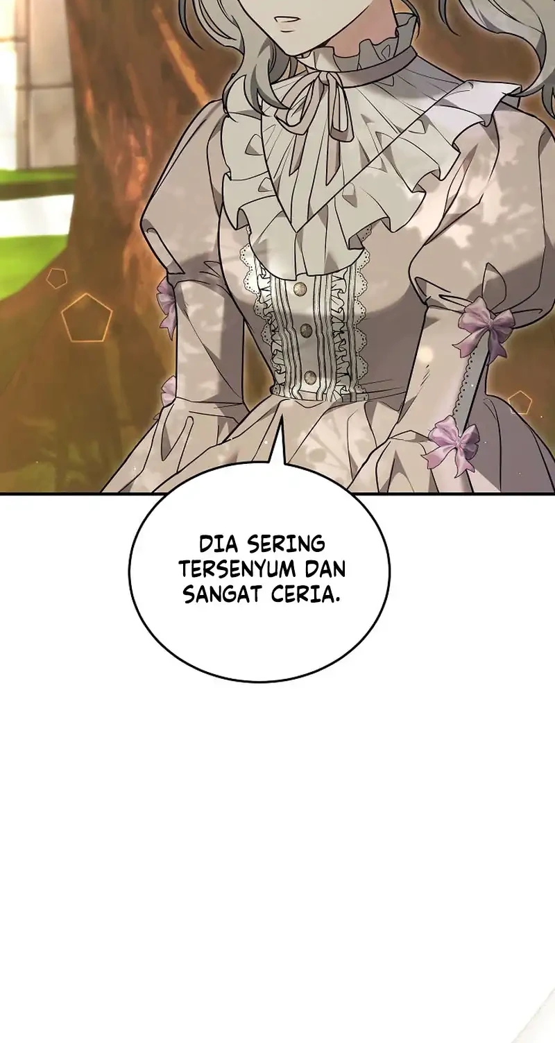 When My Pet Became the Villain Chapter 30 Gambar 31