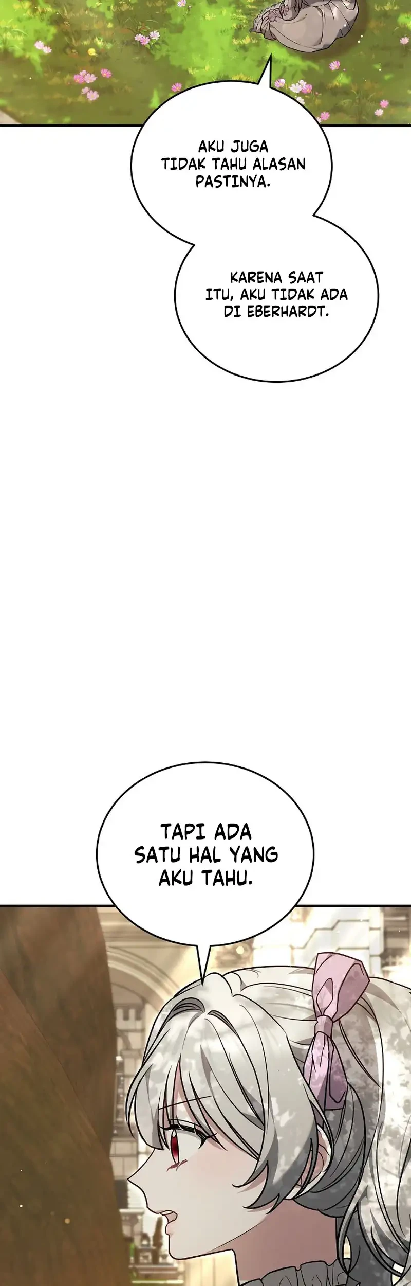 When My Pet Became the Villain Chapter 30 Gambar 40