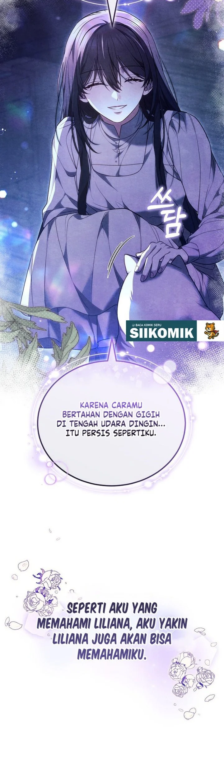 When My Pet Became the Villain Chapter 31 Gambar 56