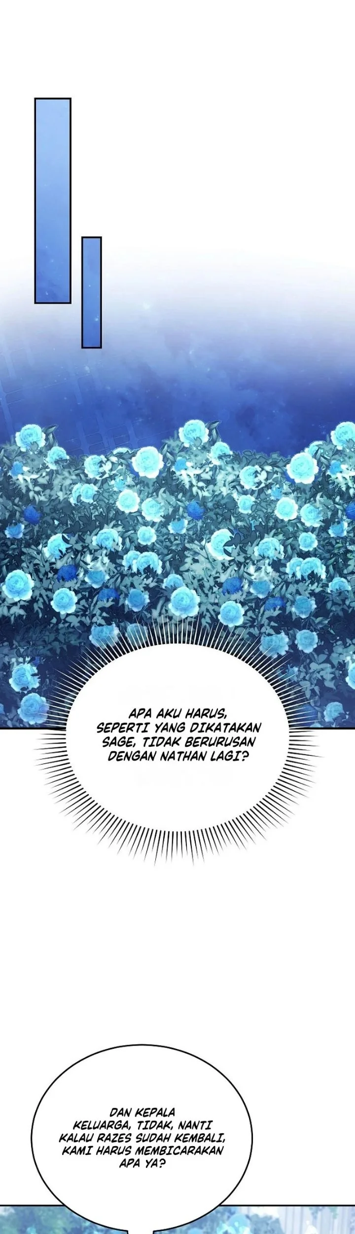 When My Pet Became the Villain Chapter 32 halaman 37