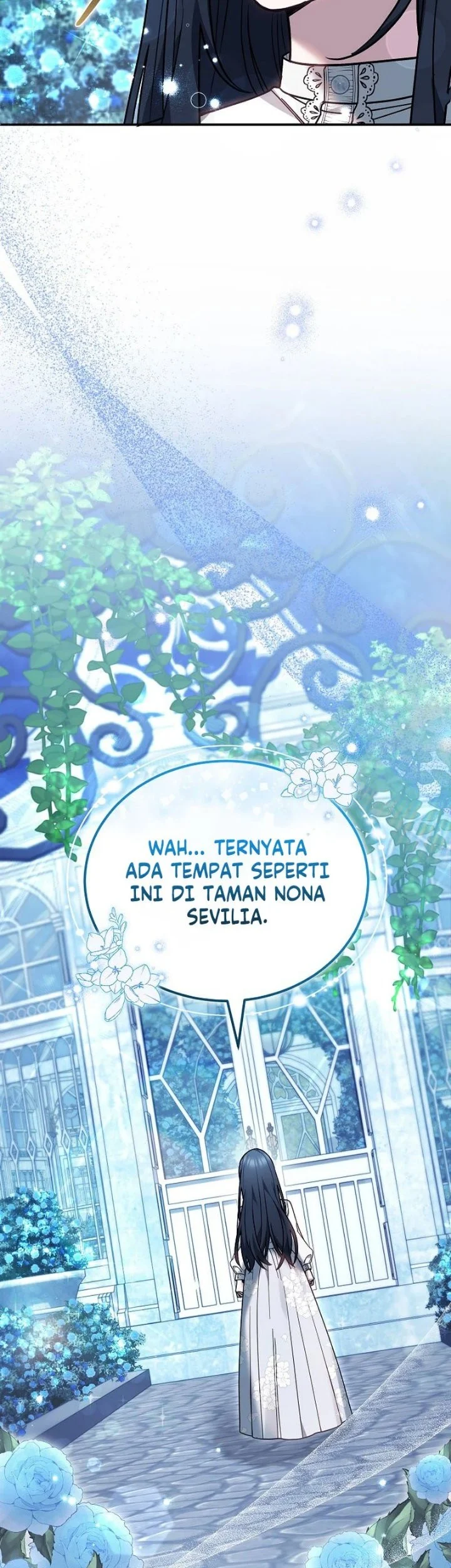 When My Pet Became the Villain Chapter 32 halaman 39