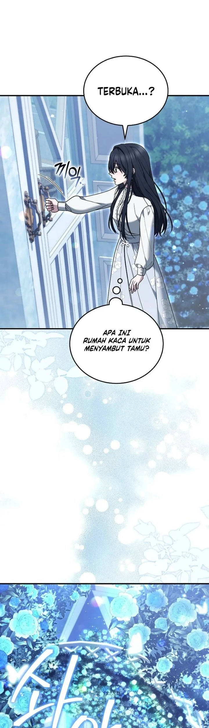 When My Pet Became the Villain Chapter 32 Gambar 40